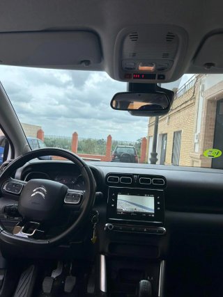 Citroen C3 Aircross 2019