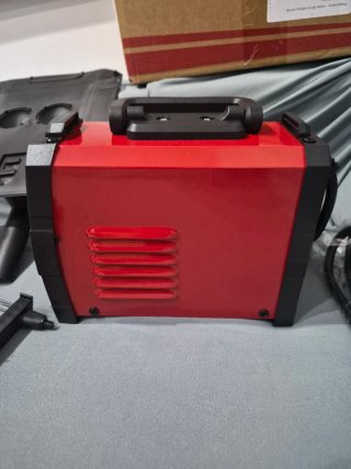 Máquina Soldar MMA 315