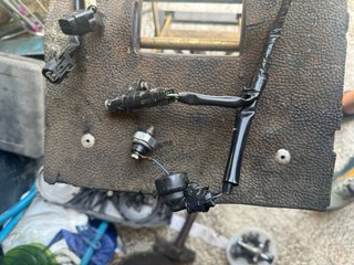 Despiece Motor Kawasaki Z900 2017
