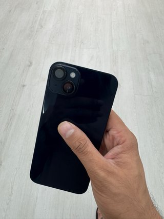 iPhone 14 Plus Nero 128gb