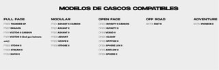 Intercomunicador LS2 Spectrum by Midland