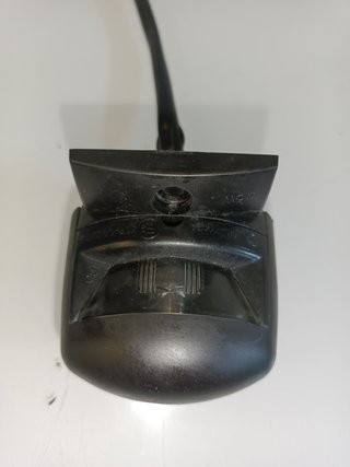 Luz matricula Yamaha NMAX 125 de 2021-2024