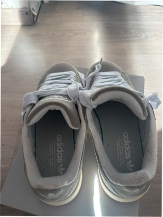 Adidas Campus 00s Gris Talla 39