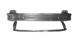 Refuerzo Paragolpes Delantero Completo para Fiat P