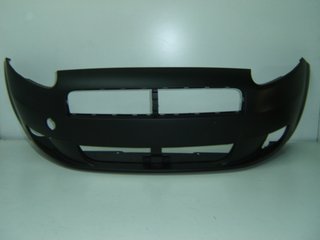 Paragolpes Delantero Imprimado para Fiat PUNTO GRA