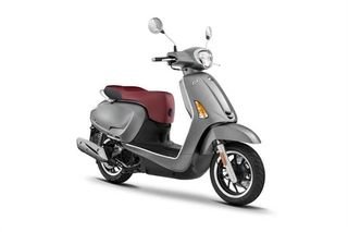 Despiece Kymco Like 125 de 2018