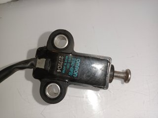 Sensor pata lateral Suzuki Burgman 125 200 de 2013
