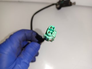 Sensor pata lateral Suzuki Burgman 125 200 de 2013