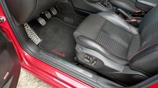 Alfa Romeo Giulietta QV Quadrifoglio verde
