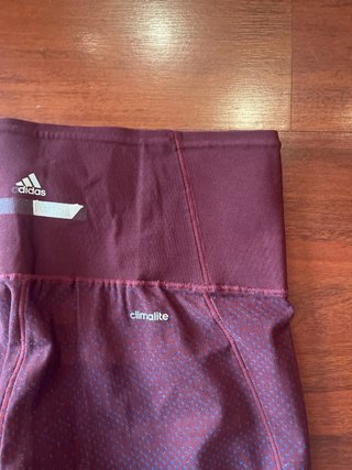 Pantaloncino sportivo Adidas Stella McCartney da donna