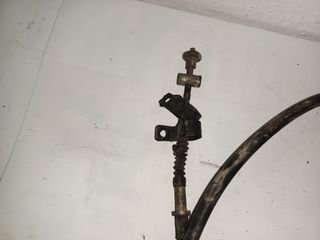 Cable freno trasero Suzuki Burgman 125 de 2005
