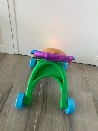 Correpasillos Fisher-Price