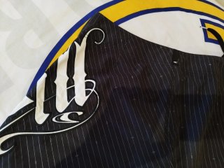 Bañador O'Neill Talla 32 Rayas