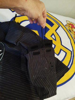 Bañador O'Neill Talla 32 Rayas