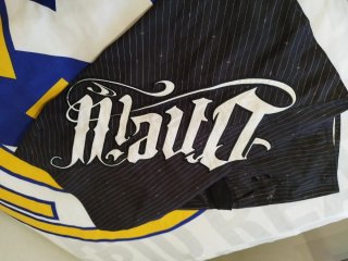 Bañador O'Neill Talla 32 Rayas