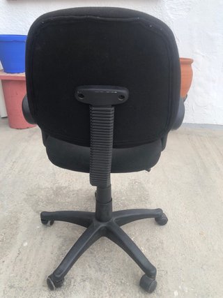 Silla de estudio