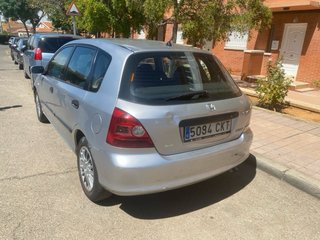 Honda Civic 2003