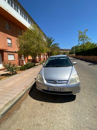 Honda Civic 2003