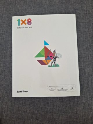 Libro Itinerarios de lectura 4° Primaria