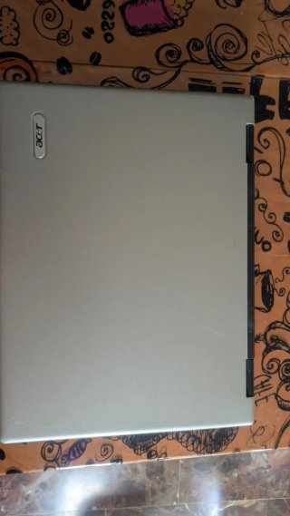 Portátil Acer Aspire 3610 en muy buen estado