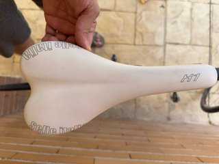 Canyon ultraligera, Reestreno