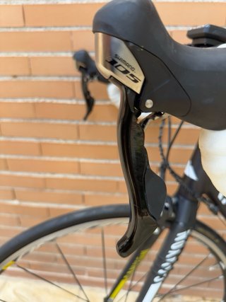 Canyon ultraligera, Reestreno