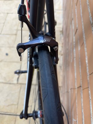Canyon ultraligera, Reestreno