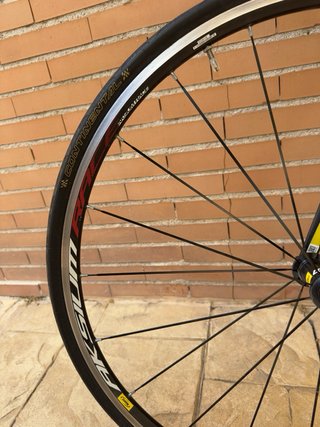 Canyon ultraligera, Reestreno