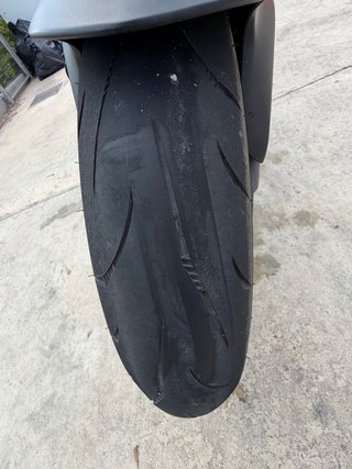 Honda Hornet 600
