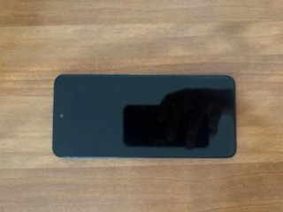 Telefono Mobile Motorola G54 5G