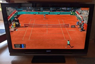 TV SONY KDL-40W4000
