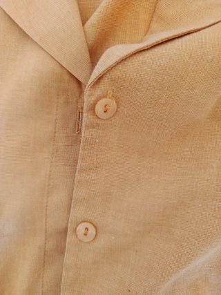 Camisa El Corte Inglés Vintage