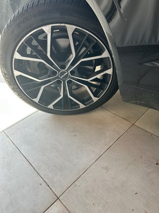 Llantas 20” Volvo XC60 + Neumáticos Falken