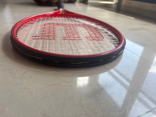 Raqueta Junior 26 Wilson