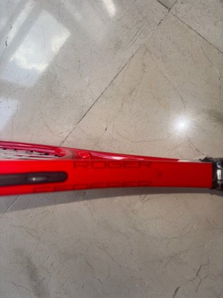 Raqueta Junior 26 Wilson