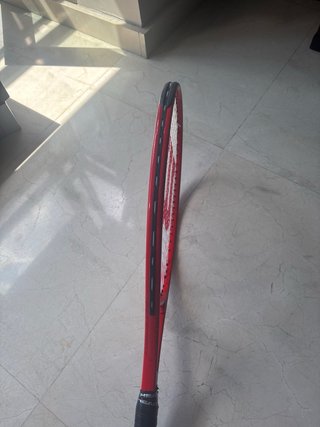 Raqueta Junior 26 Wilson
