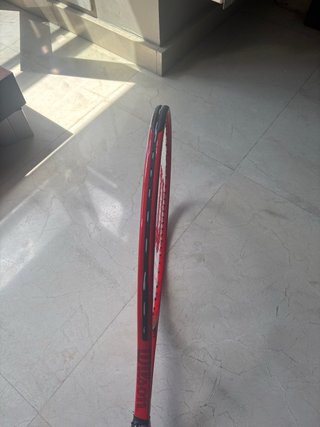 Raqueta Junior 26 Wilson
