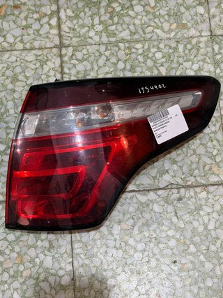 Piloto trasero Citroen C4 Picasso