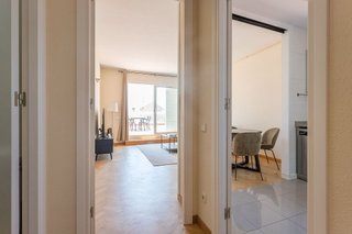 Ático en alquiler en Sant Gervasi - Galvany en Barcelona
