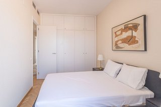 Ático en alquiler en Sant Gervasi - Galvany en Barcelona