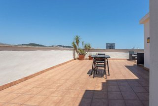 Ático en alquiler en Sant Gervasi - Galvany en Barcelona