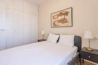 Ático en alquiler en Sant Gervasi - Galvany en Barcelona