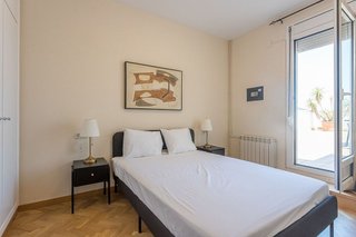 Ático en alquiler en Sant Gervasi - Galvany en Barcelona