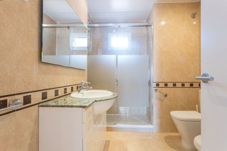 Ático en alquiler en Sant Gervasi - Galvany en Barcelona