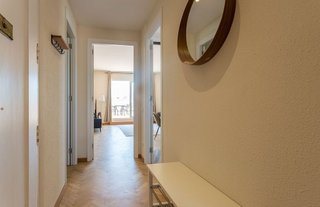 Ático en alquiler en Sant Gervasi - Galvany en Barcelona