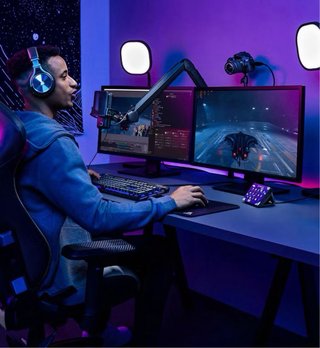 Elgato WAVE MIC ARM brazo micrófono