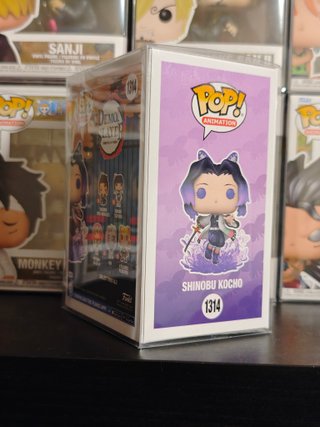 Funko Pop! Shinobu Kocho 1314 Demon Slayer