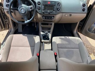 Volkswagen Golf Plus 2010