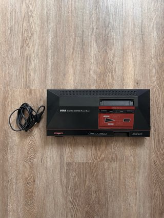 Sega Master System
