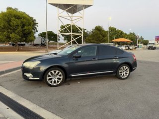Citroen C5 2009